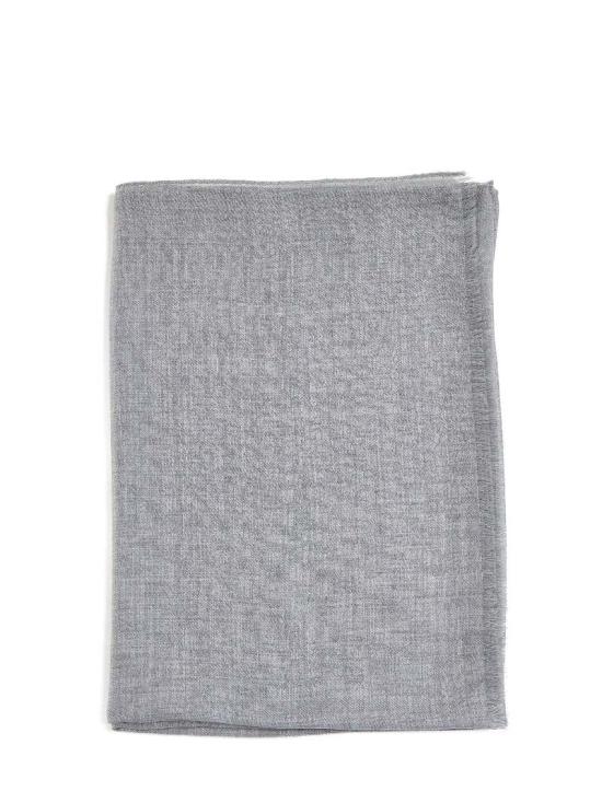 26FW 디40 머플러/스카프 8158820 4 GRAY