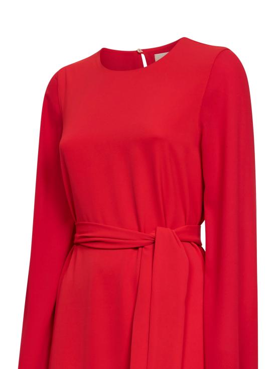 26SS 블랑카 비타 원피스 AGIRA5144FUOCO RED - BLANCA VITA