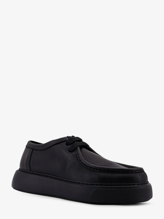 25FW 레퍼런스 스니커즈 REF243149 BLACK - REFERENC