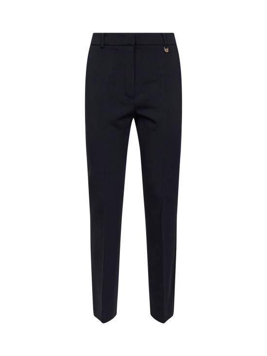 26SS 막스마라 팬츠 2611131211600MXMGIGLIO002 NAVY