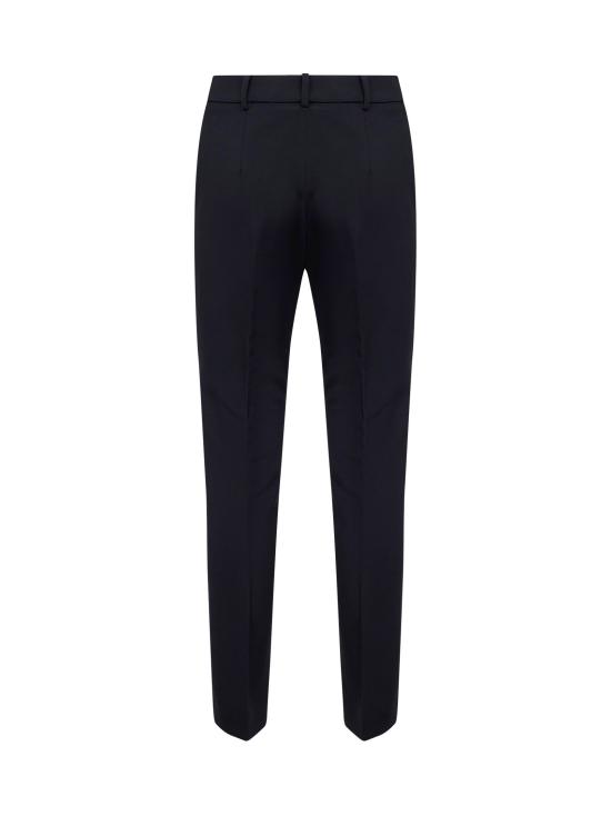 26SS 막스마라 팬츠 2611131211600MXMGIGLIO002 NAVY - MAX MARA