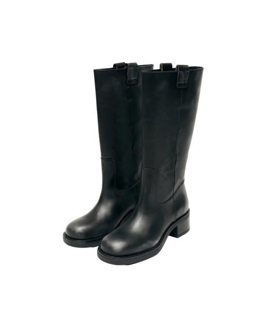 26FW 알로하스 부츠 S100550 BLACK - ALOHAS