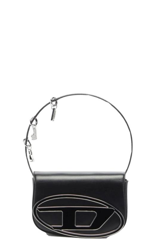 26FW 디젤 숄더백 X08396 P9249 099 Black