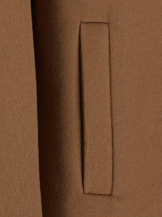 26FW 트윈셋 코트 262TP2011 BROWN - TWINSET
