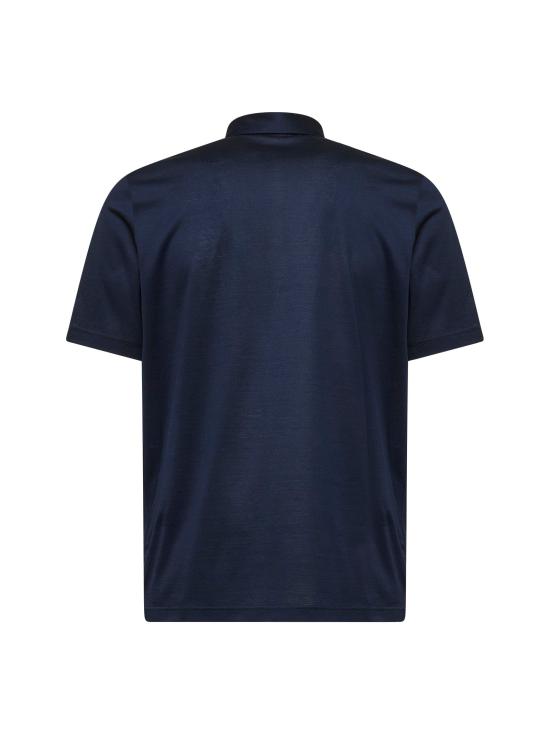 26SS 디40 탑 6010374002598 NAVY - D 40