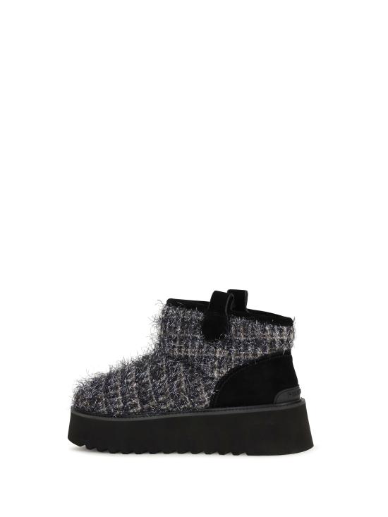 26FW 핑코 부츠 SD0575T056 BLACK - PINKO