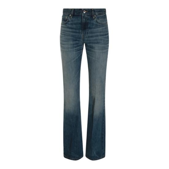 26FW 하이쿠레 데님 HEW03338DF207L0950L0950 Blue