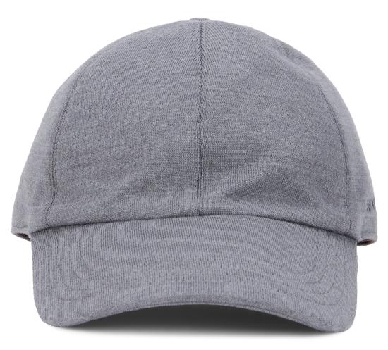 26FW 슬로웨어 볼캡 82B530 GRAY - SLOWEAR