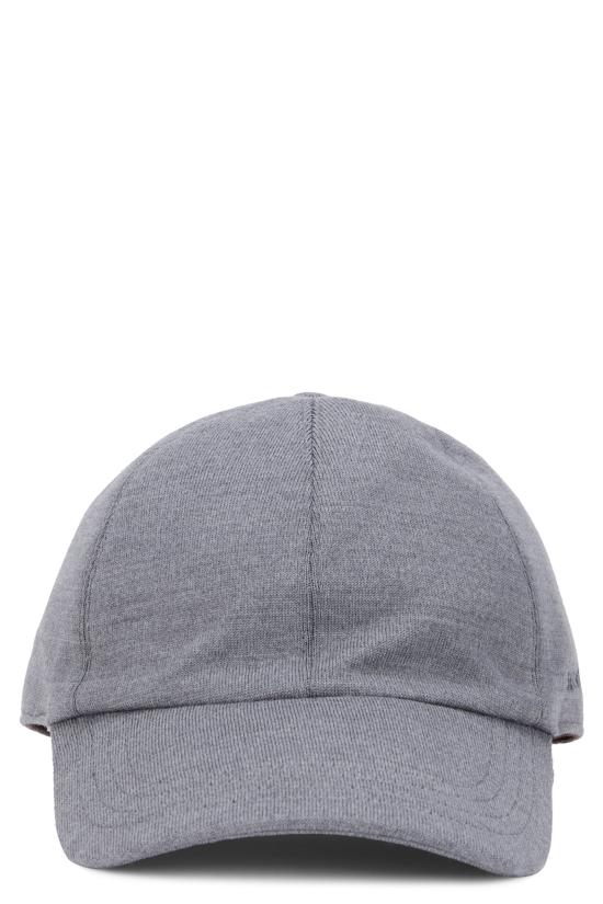 26FW 슬로웨어 볼캡 82B530 GRAY