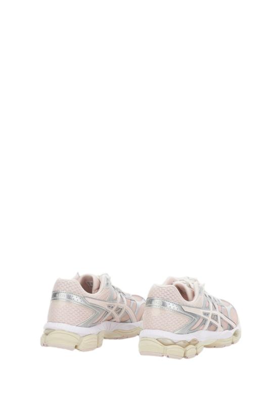 26FW 아식스 스니커즈 1203B218700 Pink - ASICS