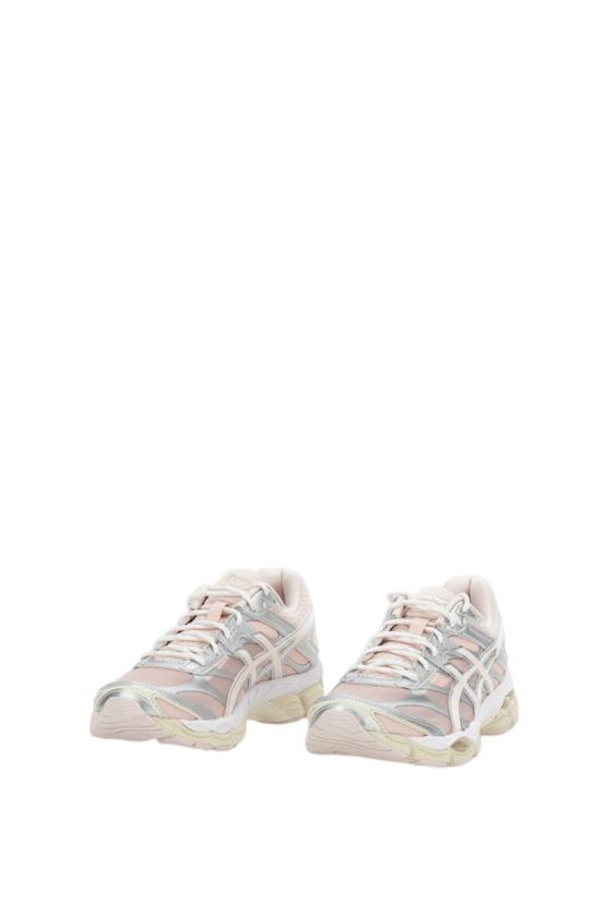 26FW 아식스 스니커즈 1203B218700 Pink - ASICS