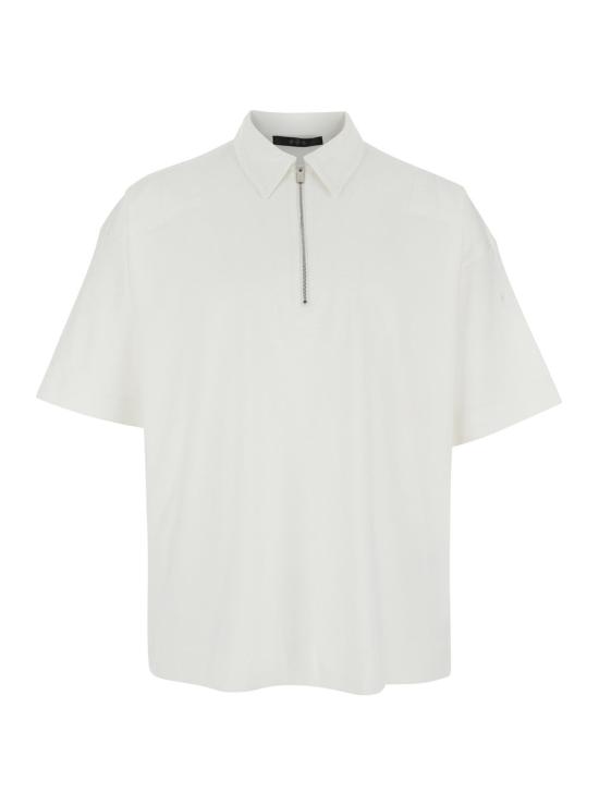 26SS 타트라스 탑 MCKZ0237080248 WHITE