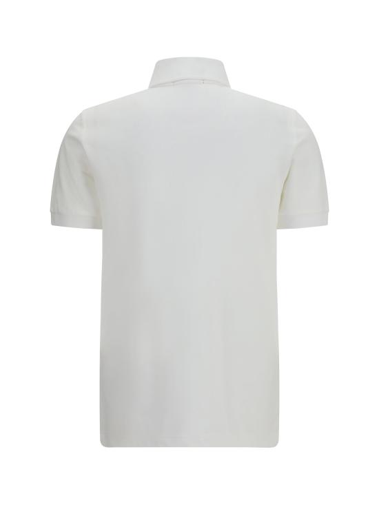 26SS 프레드페리 탑 M3 WHITE - FRED PERRY