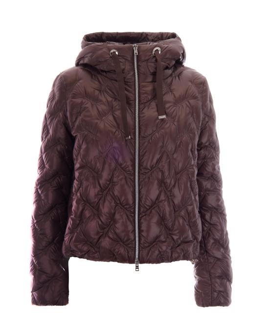 26FW 에르노 패딩 PI00169DR BLACK