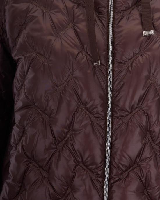 26FW 에르노 패딩 PI00169DR BLACK - HERNO