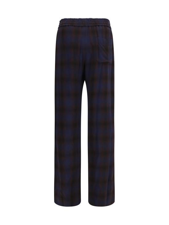 26FW 드리스 반 노튼 팬츠 2620209134133 BROWN - DRIES VAN NOTEN