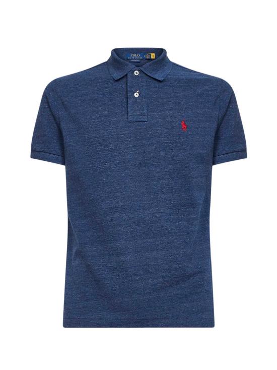 26SS 폴로 랄프로렌 탑 710666998 005 BLUE