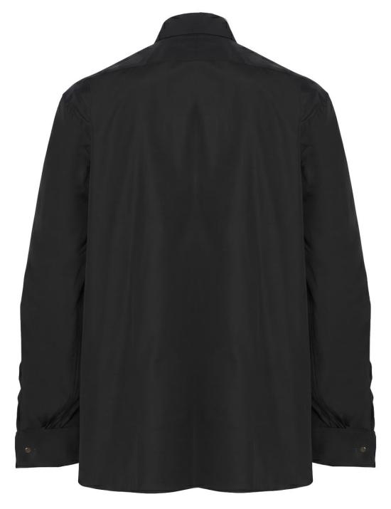  톰포드 셔츠 HECP01CGS11 BLACK