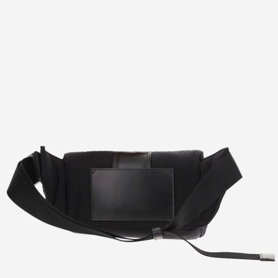 25FW 자크뮈스 벨트백 246BA3793174990 BLACK - JACQUEMUS