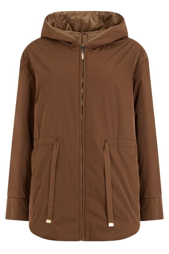 26FW 에스막스마라 패딩 MTCCHARME BROWN