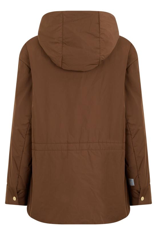 26FW 에스막스마라 패딩 MTCCHARME BROWN - 'S MAX MARA