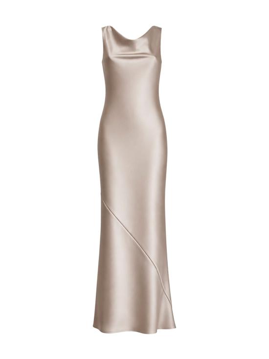 26SS 블랑카 비타 원피스 ANJEA4762GESSO BEIGE