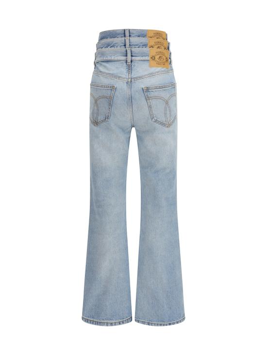 26SS 피오루찌 데님 팬츠 W26SSDJE003DN01 BLUE - FIORUCCI
