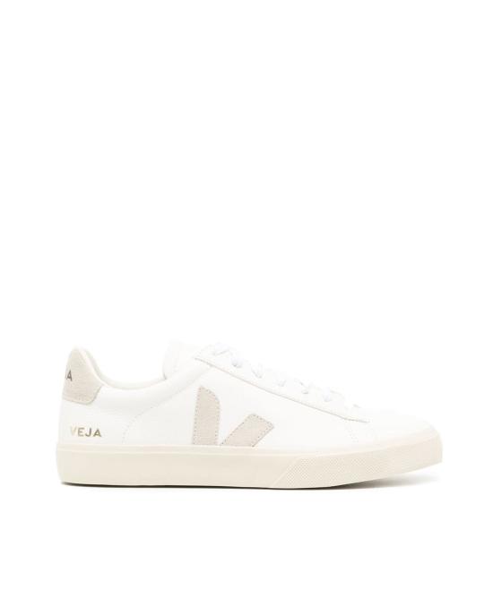 25FW 베자 CAMPO 캄포 로우탑 스니커즈 CP0502429 WHITE