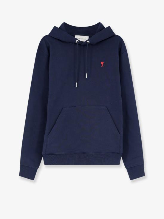 26FW 아미 탑 BFUSW235 NAVY