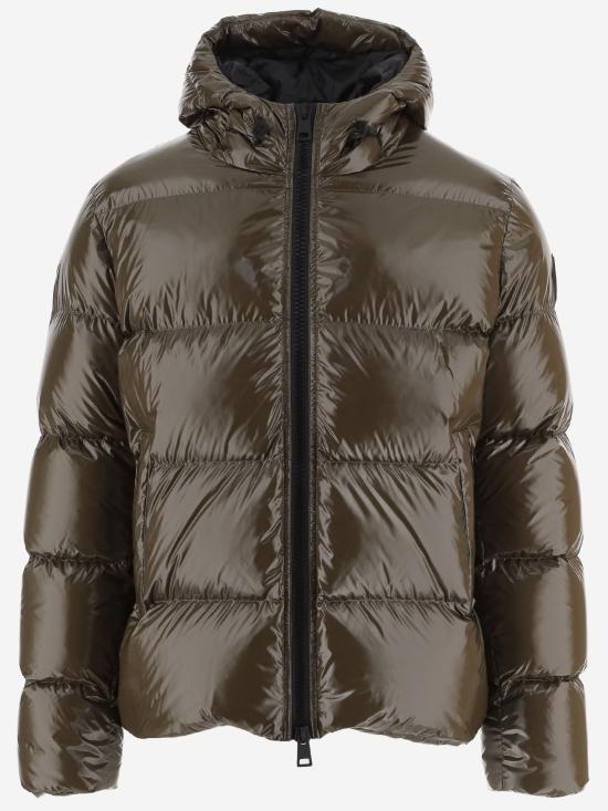 26FW 에르노 패딩 PI001342U GREEN - HERNO