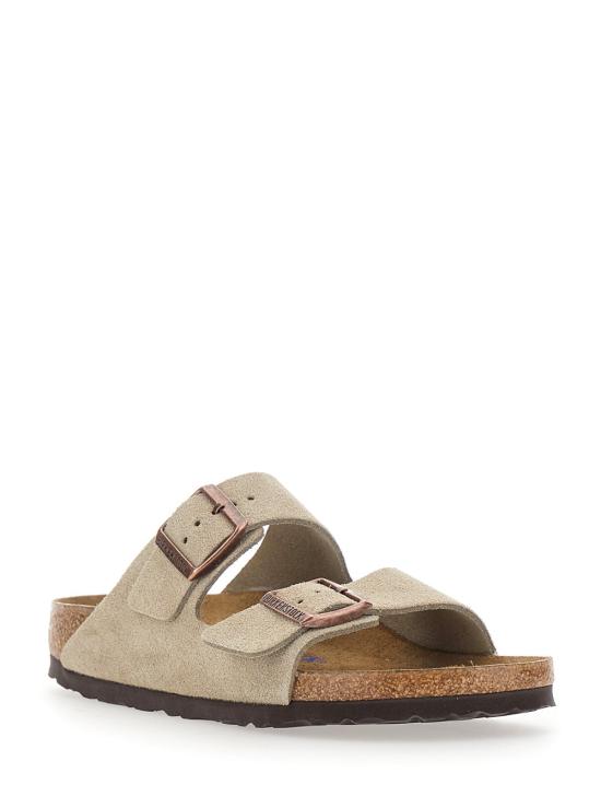 26FW 버켄스탁 애리조나 951303 BEIGE - BIRKENSTOCK