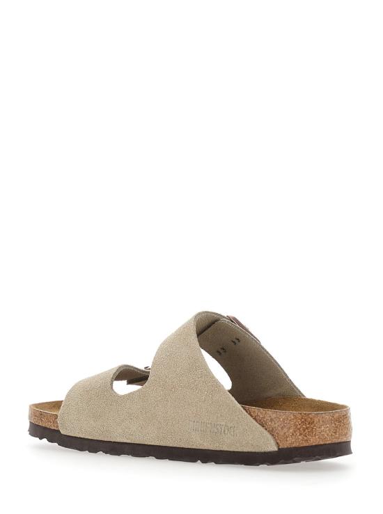26FW 버켄스탁 애리조나 951303 BEIGE - BIRKENSTOCK