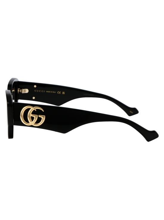  구찌 선글라스 GG1421S BLACK - GUCCI