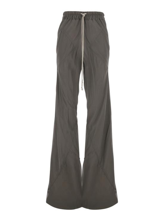26SS 릭 오웬스 팬츠 RP01F6304 GRAY