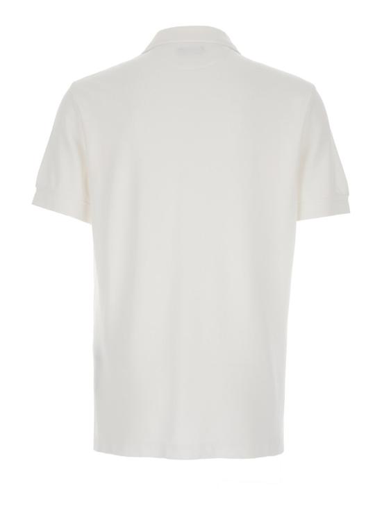 25FW 톰포드 탑 JPS011 WHITE - TOMFORD