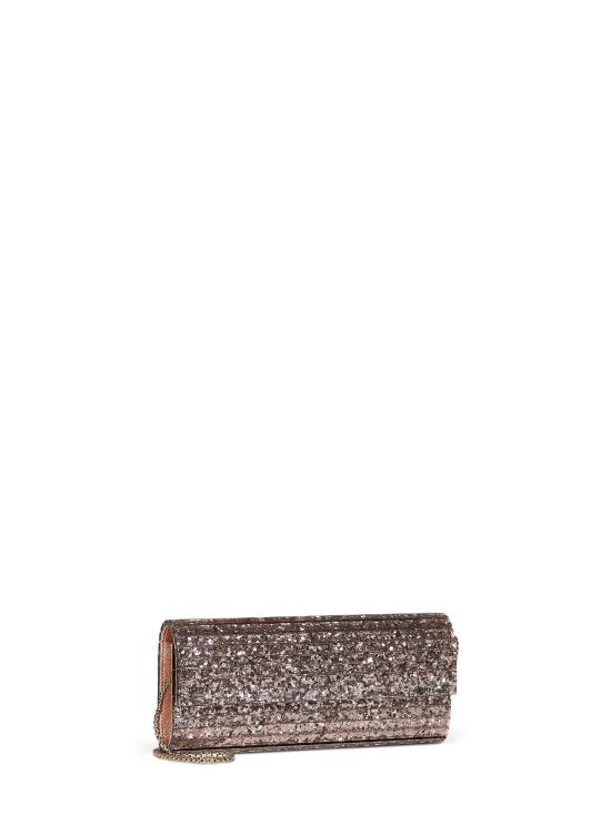 26FW 지미추 클러치/파우치 SWEETIEWICBALLETPINK - JIMMY CHOO