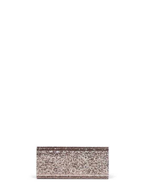 26FW 지미추 클러치/파우치 SWEETIEWICBALLETPINK - JIMMY CHOO