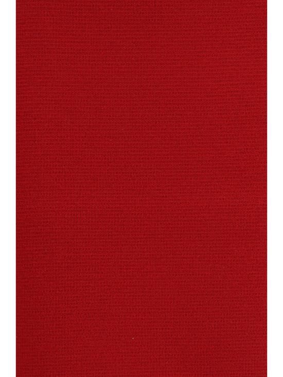 26FW 파비아나 필리피 스커트 GND216F325D462 RED - FABIANA FILIPPI