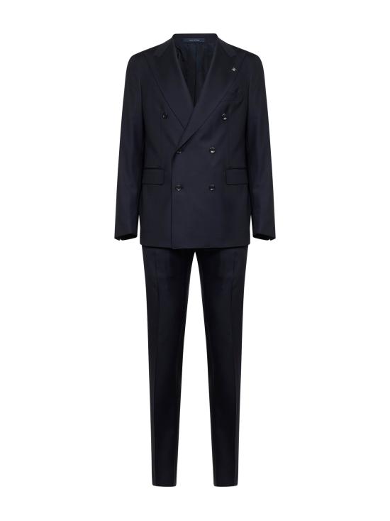 26FW 딸리아토레 수트 팬츠 2SVS20B11PE070001B5713 NAVY