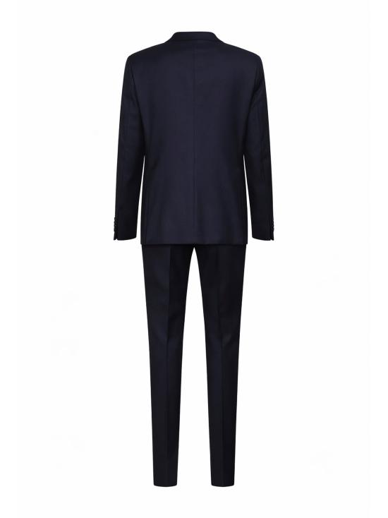26FW 딸리아토레 수트 팬츠 2SVS20B11PE070001B5713 NAVY - TAGLIATORE