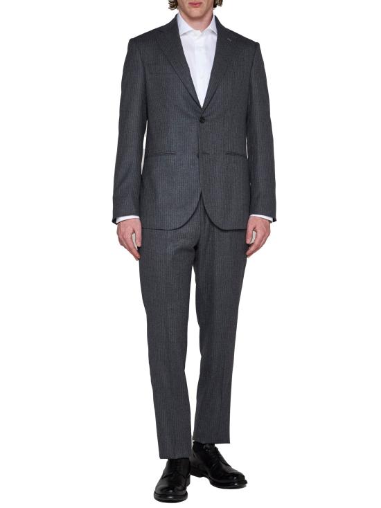 26FW 디40 수트 팬츠 499863 3 GRAY - D 40