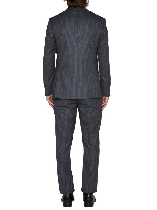 26FW 디40 수트 팬츠 499863 3 GRAY - D 40