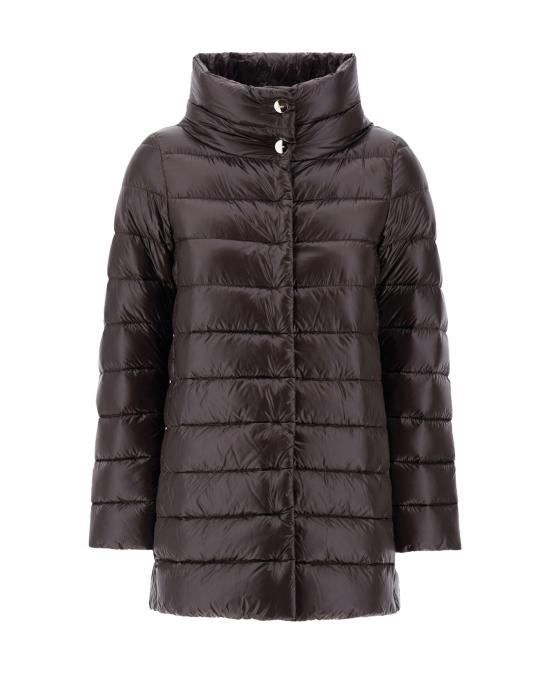 26FW 에르노 패딩 PI0505DIC BROWN