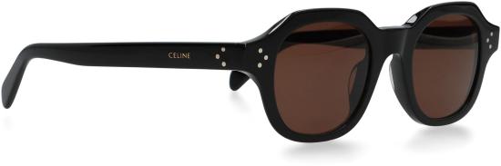 25FW 셀린느 선글라스 4S326CPLB BLACK - CELINE