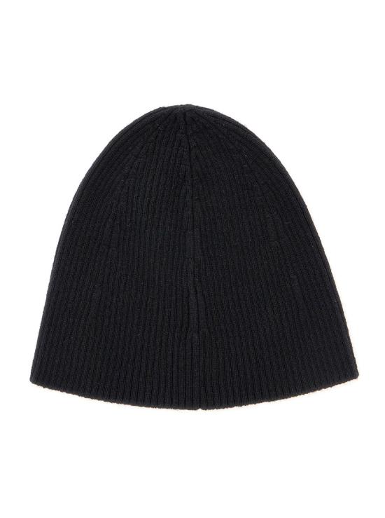 생로랑 비니 804033 BLACK - SAINT LAURENT