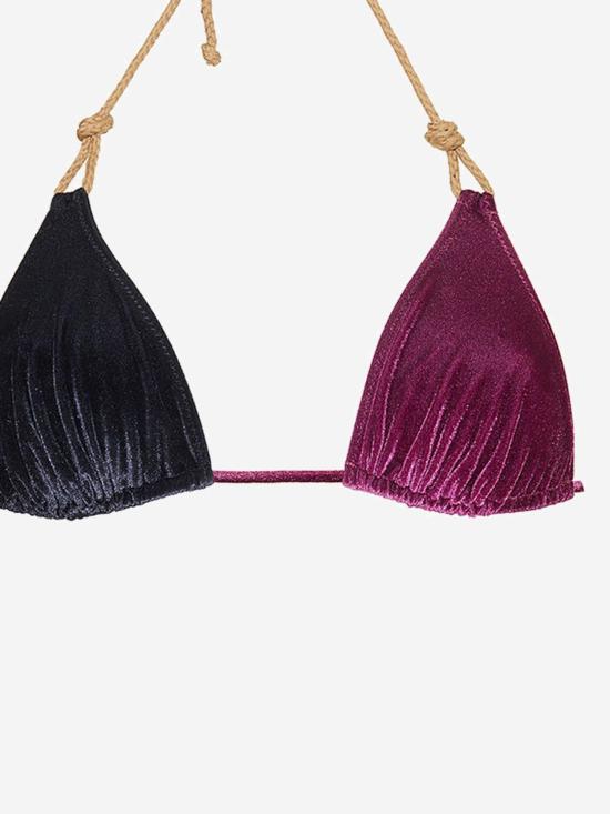 Vvidi 비치웨어 VENUSVELVET PURPLE - OTHER BRANDS