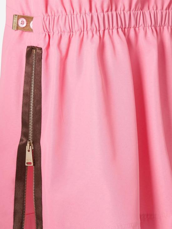 26SS 펜디 스커트 FQ7723 PINK