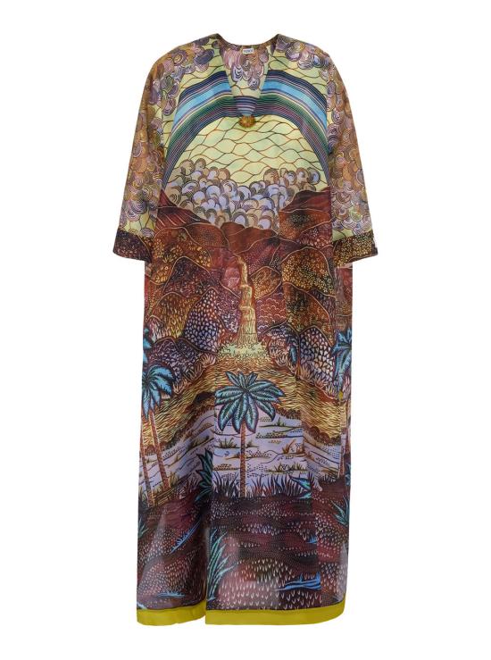 26FW 블리스코 비치웨어 VDAW00001 MULTICOLOR