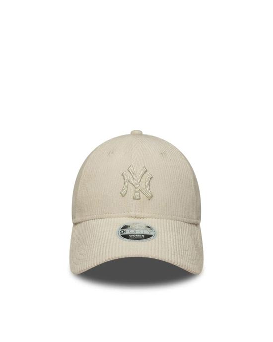  뉴에라 볼캡 60915812 BEIGE