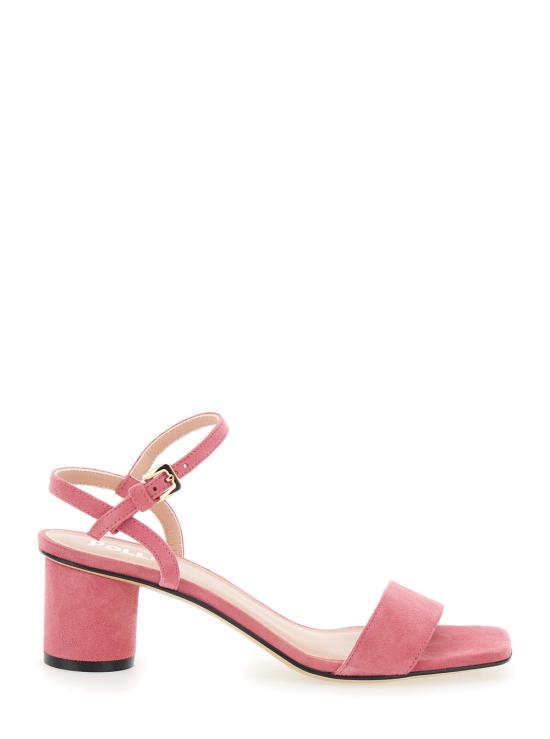 26SS 폴리니 힐/펌프스 SA16325M1O PINK
